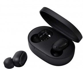  TWS Xiaomi Redmi AirDots 2 Black 4