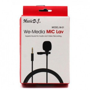   MIC M-01 (77702599) 7