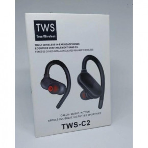   Bluetooth TWS-C2  (77702790)