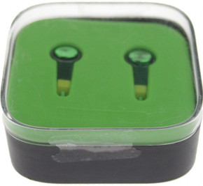  Toto Earphone Mi5 Metal Green 3