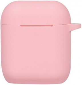  TOTO 2nd Generation Silicone Case AirPods Pink 3