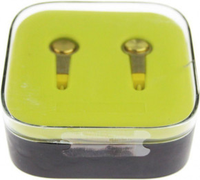  TOTO Earphone Mi5 Metal Yellow 3