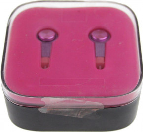  TOTO Earphone Mi5 Metal Pink 3