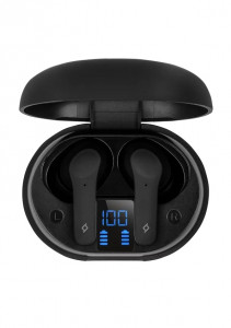 Bluetooth- Ttec SoundBeat Play Black (2KM139S) 3