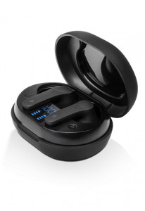 Bluetooth- Ttec SoundBeat Play Black (2KM139S) 5