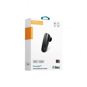  Ttec Freestyle Black (2KM0096) 4