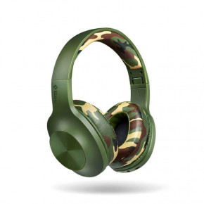  Ttec SoundMax 2 Green Camouflage (2KM131YK)