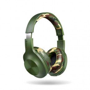  Ttec SoundMax 2 Green Camouflage (2KM131YK) 3