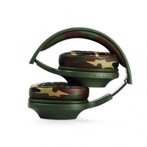  Ttec SoundMax 2 Green Camouflage (2KM131YK) 4