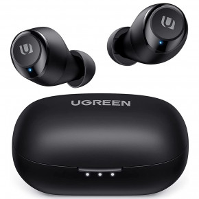    UGREEN HiTune True Wireless Stereo Earbuds aptX (WS100)  (80606)