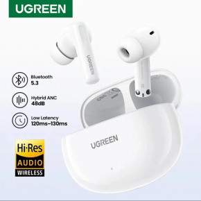   UGREEN WS200 Bluetooth 5.3 White (UGR-15158) 9