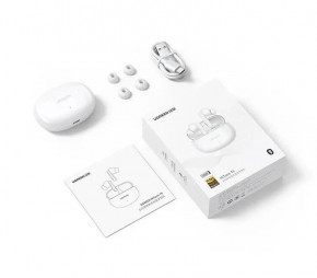   UGREEN WS200 Bluetooth 5.3 White (UGR-15158) 17