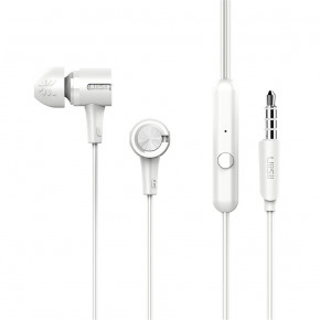  UiiSii HI-FI U7 White