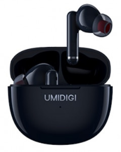 Bluetooth- Umidigi AirBuds Pro Cosmic Black_