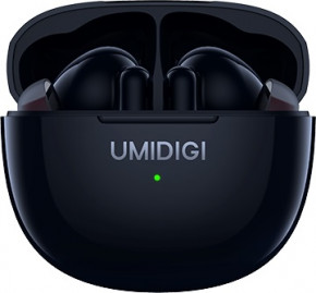 Bluetooth- Umidigi AirBuds Pro Cosmic Black_ 3