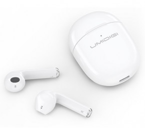 Bluetooth- Umidigi AirBuds White