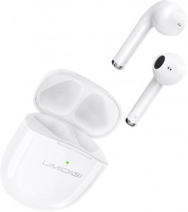 TWS- Umidigi Airbuds tws bluetooth earphones White 3