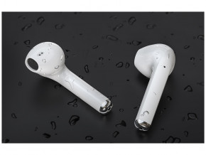 TWS- Umidigi Airbuds tws bluetooth earphones White 4