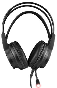  Varr VH8030 Headset Black 3