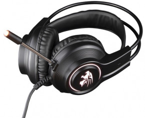  Varr VH8030 Headset Black 4