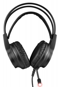  Varr VH8030 Headset Black 6