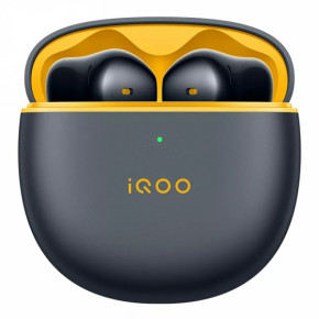 TWS- Vivo IQOO TWS Air black 3