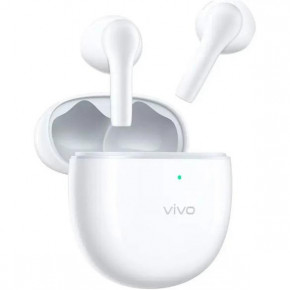  Vivo IQOO TWS Air Pro White  4