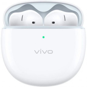  Vivo IQOO TWS Air Pro White  5