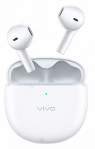  Vivo IQOO TWS Air White