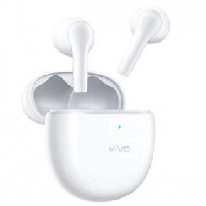  Vivo IQOO TWS Air White 4