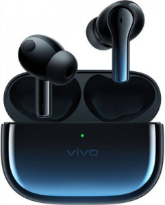 TWS- Vivo TWS 2 blue