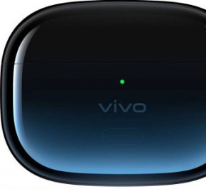 TWS- Vivo TWS 2 blue 6