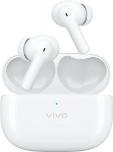 TWS- Vivo TWS 2 white 3