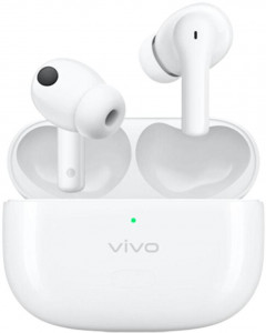 TWS- Vivo TWS 2 white 4