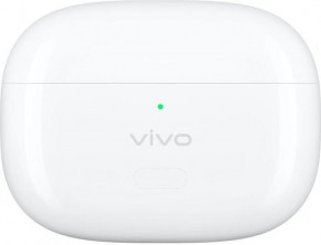 TWS- Vivo TWS 2 white 6