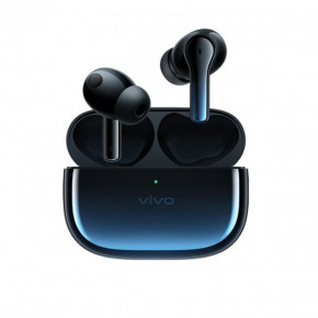 TWS- Vivo TWS 2e blue 