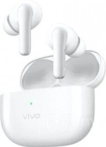 TWS- Vivo TWS 3 white 4