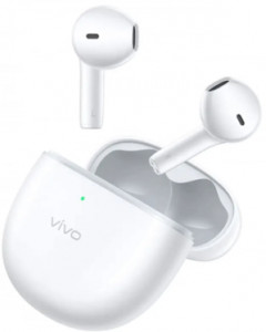 TWS- Vivo TWS Air white 3