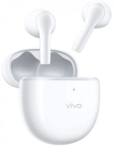 TWS- Vivo TWS Air white 4