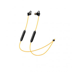  iQOO Wireless Sport black-yellow