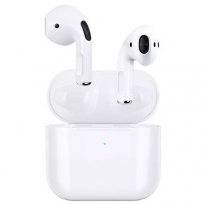  WIWU Airbuds Lite White