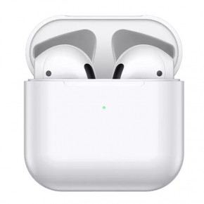  WIWU Airbuds Lite White 4