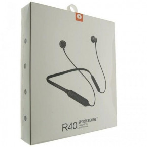  Bluetooth WUW R40 black 3