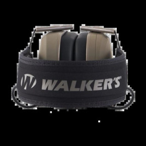  Walkers Razor Flat Dark Earth (GWP-RSEM-FDE) 4