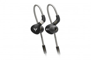  Whizzer A15 Pro Black