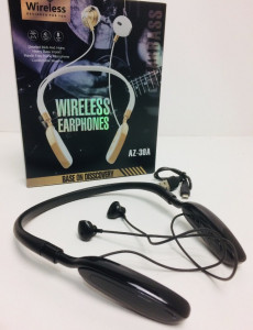  Wireless AZ-30A  3