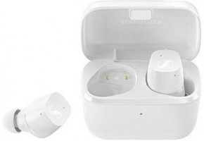 Sennheiser CX True Wireless White (508974) 3