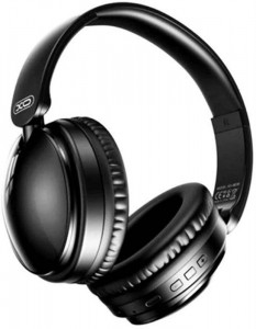 Bluetooth- XO BE36 Black (XO-BE36-BK) 3