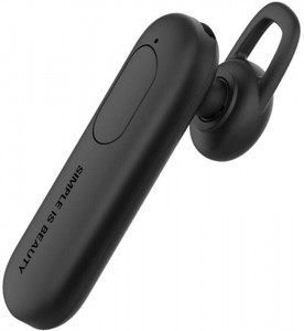 Bluetooth- XO BE4 Black (XO-BE4-BK)