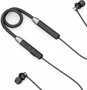 Bluetooth- XO BS33 Sport Black (XO-BS33-BK) 5